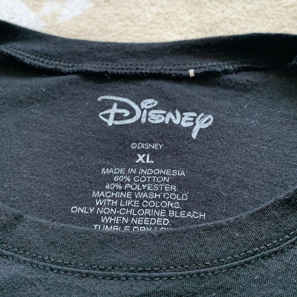 Minnie Mouse tshirt - Picture 3 of 3